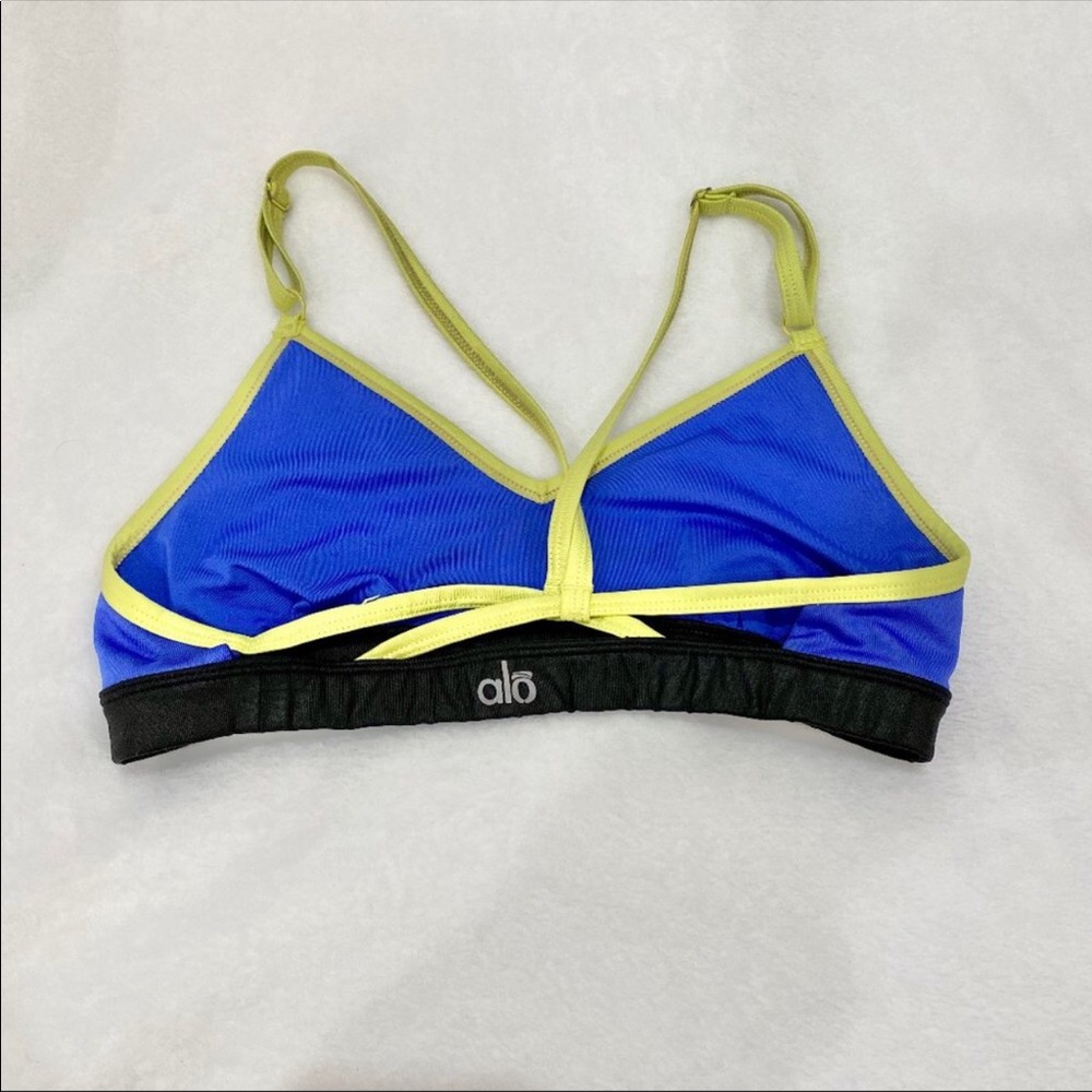 Alo Sports Bra